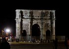 Arch of Constantine  Arch of Constantine / Arco di Costantino : 2014, Italy, Rome, arch, monument