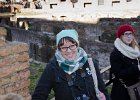 Nora and Liane  Nora and Liane. Colosseo / Colosseum : 2014, Colosseo, Colosseum, Italy, Rome
