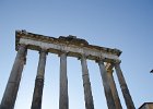 Temple of Saturn  Temple of Saturn, the Roman Forum / Foro Romano : 2014, Column, Foro Romano, Italy, Roman Forum, Rome