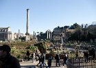 Roman Forum  The Roman Forum / Foro Romano : 2014, Column, Foro Romano, Italy, Roman Forum, Rome