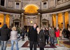 Jack and Cathie  Pantheon : 2014, Church, Italy, Rome
