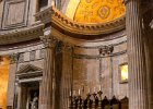 Alter  Pantheon : 2014, Church, Italy, Rome