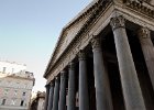 Pantheon  Pantheon : 2014, Church, Italy, Rome