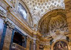 St. Louis Church  Eglise Saint-Louis-des-Français / Church of St. Louis of the French : 2014, Church, Italy, Rome
