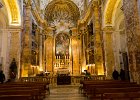 St. Louis Church  Eglise Saint-Louis-des-Français / Church of St. Louis of the French : 2014, Church, Italy, Rome