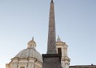 Piazza Navona  Fontana dei Quattro Fiumi on Piazza Navona : 2014, Italy, Obelisk, Rome