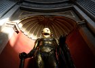 Heracles  Heracles, Sala Rotonda, Museo Pio-Clementino. Vatican Museums / Musei Vaticani , Vatican City : 2014, Italy, Musei Vaticani, Museo Pio-Clementino, Rome, Stato della Città del Vaticano, Vatican, Vatican City, Vatican Museums, Vaticano