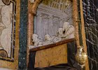 Bernini  Statues by Bernini. Santa Maria della Vittoria : 2015, Baroque, Bernini, Church, Italy, Marble, Rome, Santa Maria della Vittoria, Statue