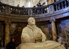 Pope Pius IX  Statue of Pope Pius IX in the The Holy Crib. Basilica Papale Santa Maria Maggiore : 2015, Baroque, Basilica Papale Santa Maria Maggiore, Church, Italy, Marble, Rome, Statue