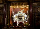 Reliquary of the Holy Crib  Reliquary of the Holy Crib. Basilica Papale Santa Maria Maggiore : 2015, Baroque, Basilica Papale Santa Maria Maggiore, Church, Italy, Rome