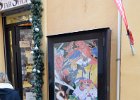 Star Shop Comic Books  Star Shop on Via Laurina : 2015, Italy, Rome, Via Laurina