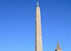 Flaminio obelisk  Flaminio obelisk, Piazza del Popolo : 2015, Italy, Obelisk, Piazza del Popolo, Rome