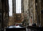Vienna071814-1531  St. Stephen's Cathedral/Stephansdom : 2014, Austria, Domkirche St. Stephan, Innere Stadt, St. Stephen's Cathedral, Stephansdom, Vienna, Wien, Österreich