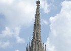 Vienna071814-1547  St. Stephen's Cathedral/Stephansdom : 2014, Altstadt, Austria, Domkirche St. Stephan, Innere Stadt, St. Stephen's Cathedral, Stephansdom, Stephansplatz, Vienna, Wien, Österreich