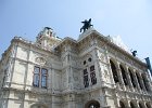 Vienna071814-1734  Vienna Day Two : 2014, Austria, City Hall, Innere Stadt, Rathaus, Staatsoper, Vienna, Wien, Wiener Staatsoper, Österreich