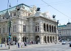 Vienna071814-1736  Vienna Day Two : 2014, Austria, City Hall, Innere Stadt, Rathaus, Staatsoper, Vienna, Wien, Wiener Staatsoper, Österreich
