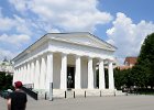 Theseus Tempel  Theseus Tempel Wien : 2014, Austria, Innere Stadt, Vienna, Wien, neoclassical, Österreich