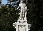 Mozart Monument  Mozart Monument in Burggarten the grounds of Hofburg Palace : 2014, Austria, Hofburg Palace, Innere Stadt, Statue, Vienna, Wien, monument, Österreich