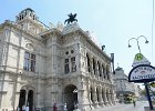 Opera House  Wiener Staatsoper : 2014, Austria, City Hall, Innere Stadt, Neo-Renaissance, Rathaus, Staatsoper, Vienna, Wien, Wiener Staatsoper, Österreich