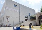 Leopold Museum  Leopold Museum, MuseumQuartier : 2014, Art Museum, Austria, Innere Stadt, Leopold Museum, MuseumsQuartier, Vienna, Wien, Österreich