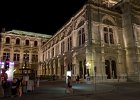 Opera House  Wiener Staatsoper : 2014, Austria, Innere Stadt, Staatsoper, Vienna, Wien, Österreich