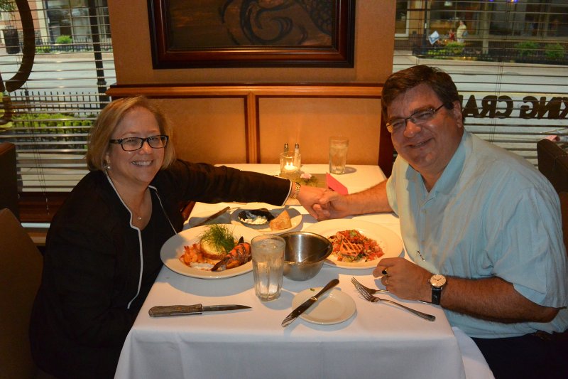 WeddingAnniversary061914-0789.jpg - Wedding Anniversary dinner at Catch 35