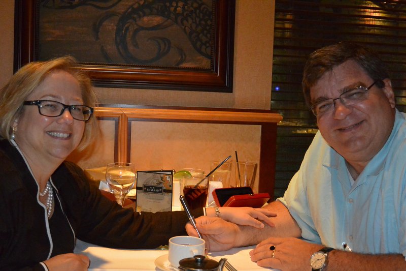 WeddingAnniversary061914-0794.jpg - Wedding Anniversary dinner at Catch 35