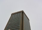 Baltimore042814-0186  World Trade Center, view from Pratt Street : 2014, Baltimore, Inner Harbor, Late Afternoon, Maryland, Walking