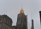 Baltimore042814-0216  Bank of America Building. Schaefer Tower just to the right : 2014, Baltimore, Evening, Walking