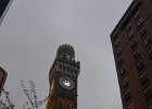 Baltimore042814-0222  Emerson Tower / Bromo Tower. Evening walk around downtown Baltimore : 2014, Baltimore, Evening, Walking