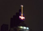 Baltimore042814-0254  Hard Rock Cafe, Power Plant. Evening walk around downtown Baltimore : 2014, Baltimore, Evening, Walking