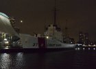 Baltimore042814-0257  USCGC TANEY (WHEC-37) Coat Guard Cutter. Evening walk around downtown Baltimore : 2014, Baltimore, Evening, Walking