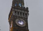 Bromo Tower  Emerson Tower / Bromo Tower. Evening walk around downtown Baltimore : 2014, Baltimore, Clock, Evening, Maryland, Walking, clock tower