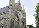 St. Kevin's Church  St Kevin's Catholic Church : 2014, Church, Dublin, Ireland, Walking
