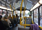 Bus 4  Bus 4 back to Clyde Court Hotel : 2014, Bus, Dublin, Ireland
