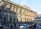 MexicoCity102714-2047  MUNAL / Museo Nacional de Arte  view from Tacuba street. Walking through the Mexico City Historic Center/Centro Histórico de la Ciudad de México : 2014, Centro, Centro Histórico, Ciudad de México, Historic Center, Mexico, Mexico City, Walking