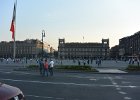 MexicoCity102714-2071  Zócalo/Main Plaza. Walking through the Mexico City Historic Center/Centro Histórico de la Ciudad de México : 2014, Centro, Centro Histórico, Ciudad de México, Historic Center, Mexico, Mexico City, Plaza de la Constitución, Walking, Zócalo