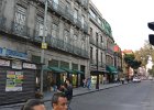 MexicoCity102714-2093  Madero. View looking down Palma Street. Walking through the Mexico City Historic Center/Centro Histórico de la Ciudad de México : 2014, Centro, Centro Histórico, Ciudad de México, Historic Center, Madero, Mexico, Mexico City, Walking