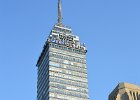 Torre Latinoamericana  Torre Latinoamericana view from Palacio de Bellas Artes. Walking through the Mexico City Historic Center/Centro Histórico de la Ciudad de México : 2014, Centro, Centro Histórico, Ciudad de México, Historic Center, Mexico, Mexico City, Walking, modern, skyscraper