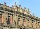 MUNAL  MUNAL / Museo Nacional de Arte  view from Tacuba street. Walking through the Mexico City Historic Center/Centro Histórico de la Ciudad de México : 2014, Art Museum, Centro, Centro Histórico, Ciudad de México, Historic Center, Mexico, Mexico City, Tacuba, Walking, modernismo