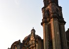 La Profesa  La Profesa / Oratorio de San Felipe Neri. Calle Madero. Walking through the Mexico City Historic Center/Centro Histórico de la Ciudad de México : 2014, Baroque, Centro, Centro Histórico, Church, Ciudad de México, Historic Center, La calle Francisco I. Madero, Madero, Mexico, Mexico City, Walking, calle Madero, neoclassical