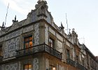 Casa de los Azulejos  Casa de los Azulejos / House of Tiles on calle Madero.  Walking through the Mexico City Historic Center/Centro Histórico de la Ciudad de México : 2014, Centro, Centro Histórico, Church, Ciudad de México, Historic Center, La calle Francisco I. Madero, Madero, Mexico, Mexico City, Walking, calle Madero