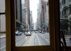 SanFrancisco012714-0402-2  Cable Car ride up California St to Nob Hill : 2014, Cable Car, California St, Financial District, Morning Walk, San Francisco