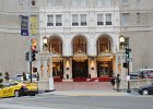Mark Hopkins  Mark Hopkins Hotel front entrnace on California and Mason Sts. Morning walk down California St from Nob Hill to Embarcadero : 2014, California St, Morning Walk, San Francisco, Walking