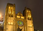 Grace Cathedral  Grace Cathedral. Walking around Nob Hill area. : 2014, Church, Evening, Nob Hill, San Francisco, cathedral