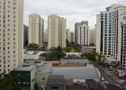SaoPaulo110514-2114  View from Mercure São Paulo Privilege Hotel Room 1807 : 2014, Brasil, Brazil, Sao Paulo, São Paulo