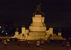 SaoPaulo110514-2143  Monumento à Independência / Independece Monument. Walking around Parque da Independência, São Paulo : 2014, Brasil, Brazil, Evening, Ipiranga, Monumento à Independência, Parque da Independência, Sao Paulo, São Paulo, Walking, monument
