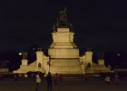 SaoPaulo110514-2154  Monumento à Independência / Independece Monument. Walking around Parque da Independência, São Paulo : 2014, Brasil, Brazil, Evening, Ipiranga, Monumento à Independência, Parque da Independência, Sao Paulo, São Paulo, Walking, monument
