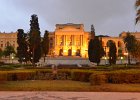 Museu Paulista  Museu Paulista. Walking around Parque da Independência, São Paulo : 2014, Brasil, Brazil, Evening, Ipiranga, Museu Paulista, Museum, Parque da Independência, Sao Paulo, São Paulo, Walking