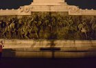 Monumento à Independência  Monumento à Independência / Independece Monument. Walking around Parque da Independência, São Paulo : 2014, Brasil, Brazil, Evening, Ipiranga, Monumento à Independência, Parque da Independência, Sao Paulo, São Paulo, Walking, monument